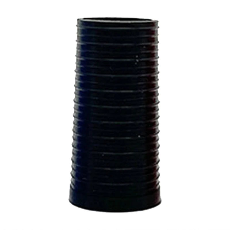 Saxophone Neck Cork Silicone Cover Durable Recyclable For Alto Sax saxophone accessories