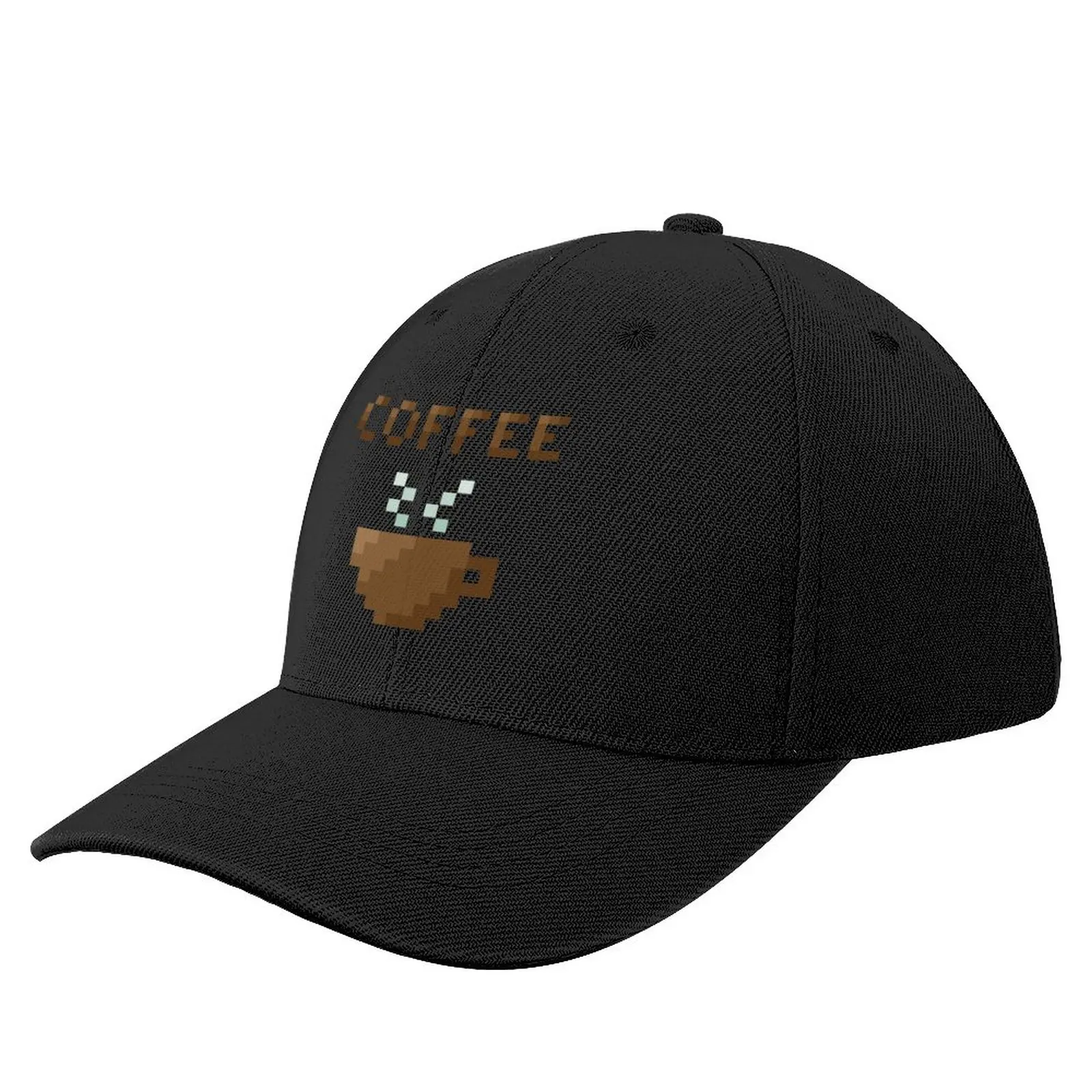 

Coffee NFT Baseball Cap custom hats foam party hats Women Beach Fashion Men's