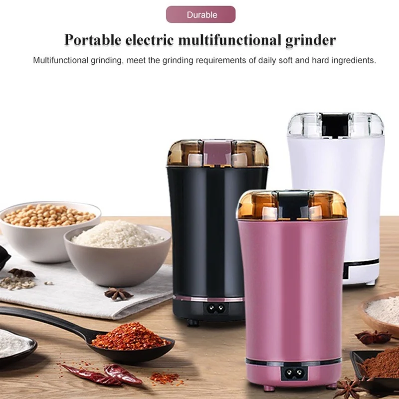 https://ae01.alicdn.com/kf/Se0b01f77080b4ed39c3fb543cc4365f5I/Multifunction-Electric-Grain-Grinder-Home-Office-Coffee-Bean-Grinder-Machine-Kitchen-Pepper-Mills-Portable-Grain-Crusher.jpg