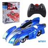 New RC Wall Climbing Car Toys Remote Control Car Drift Flashing Race Toys Anti Gravity Car For Kid Mini Stunt RC Toy Gifts 3