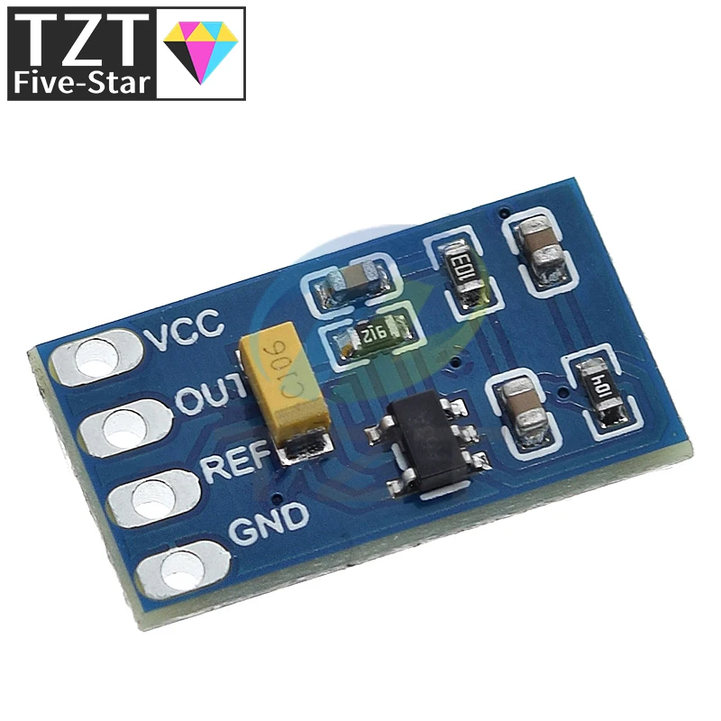 Module gyroscope analogique GY-35 ENC-03RC pour Arduino RC