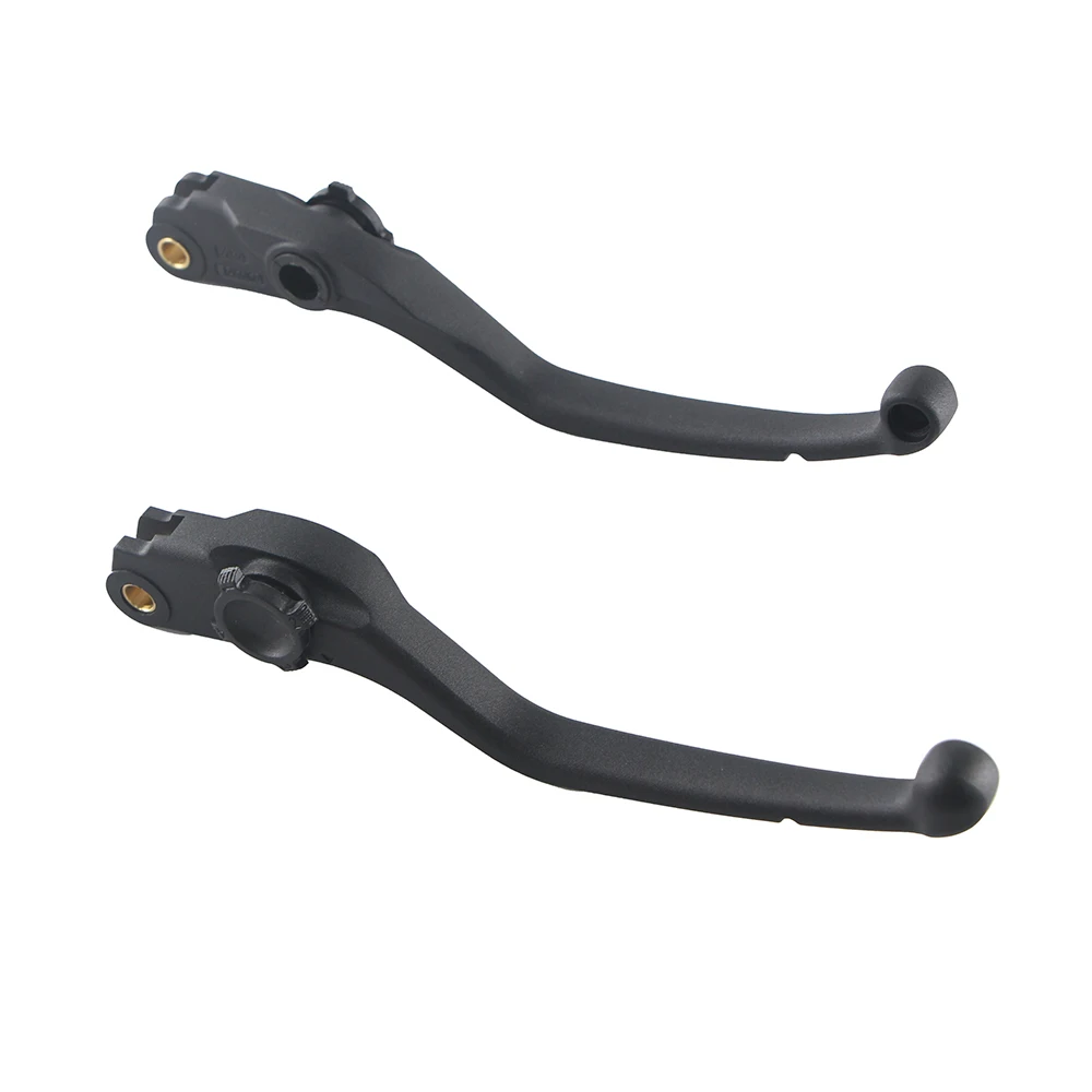 For BMW R1200GS R1250GS Adventure R1200RT R1200R R1200RS R NINE T GS1250 LC 2013- Motorcycle Clutch Brake Levers Accessories