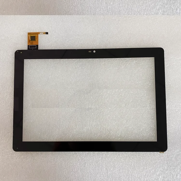 Digitalizzatore Touch Screen Touch Panel Da 10.1 Pollici Per Launch X-431 Euro Tab