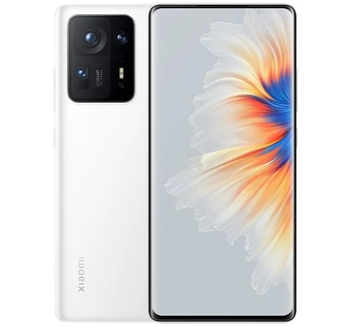 Xiaomi mix 4　スマートフォン ブラック　ジャンク s-l500.jpg