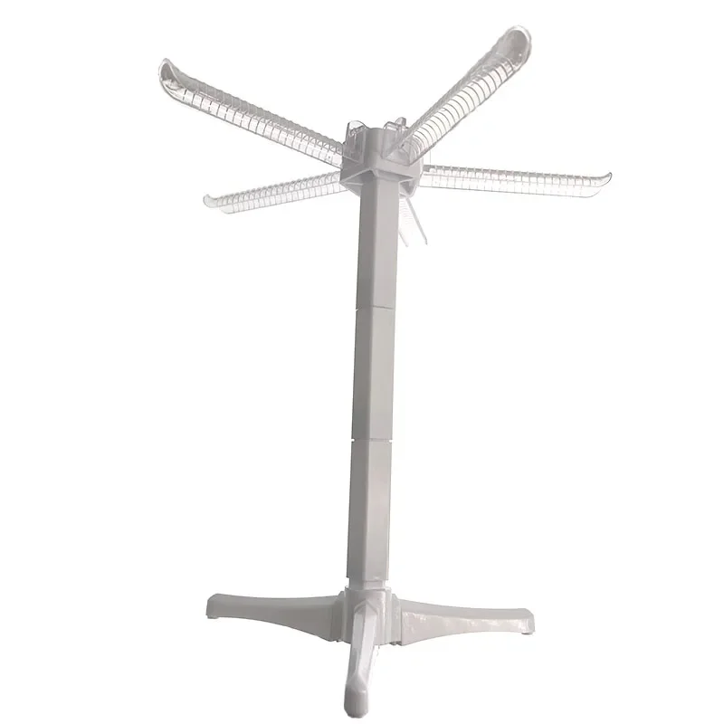 Kitchen accessories pasta drying rack pasta rack Collapsible pasta dryer stand noodles drying holder hanging rack pasta cooking tools