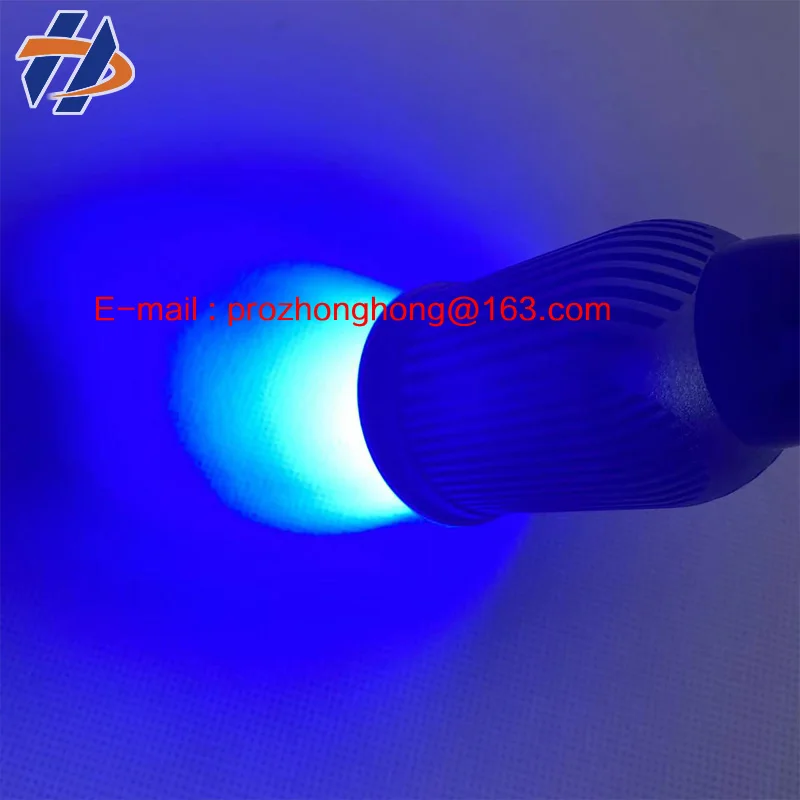 UV Curing Lamp Nail Drying Lamp Resin Curing Lamp 10W