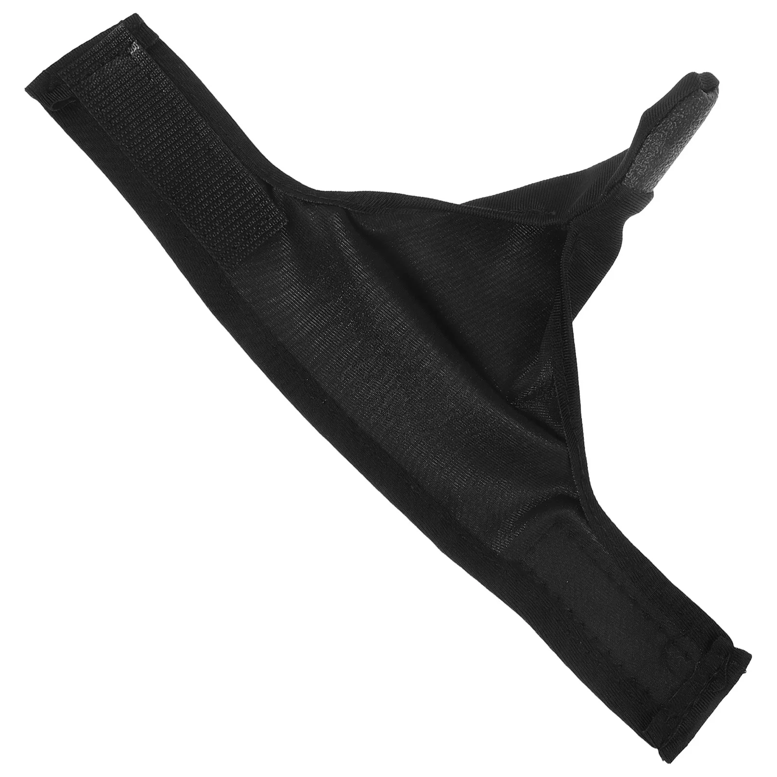 

Bowling Finger Cots Thumb Sock Gloves Breathable Anti-slipping Cloth Compact Protectors Sleeves