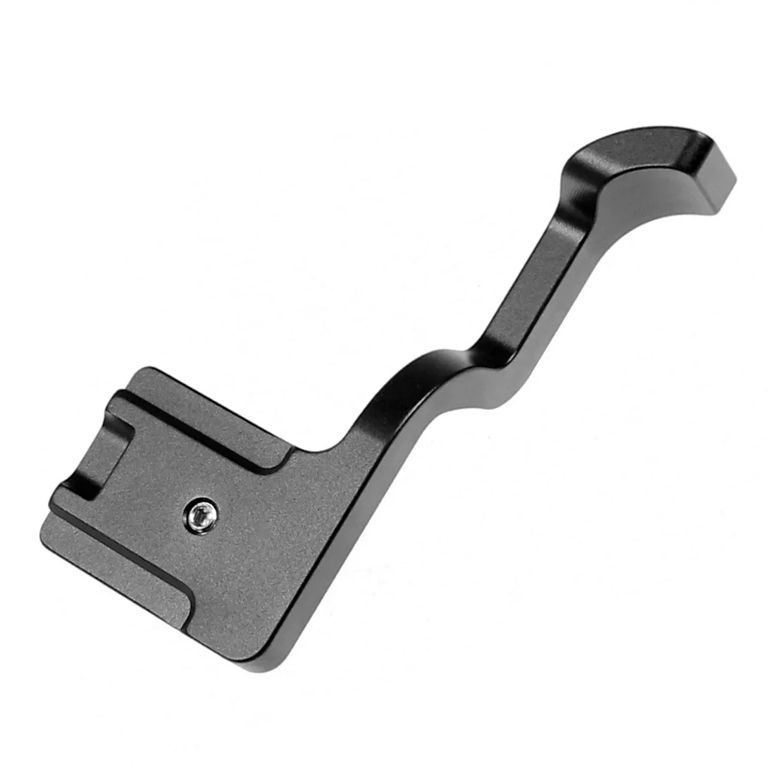 Metal Thumb Grip for FUJIFILM X-M5 Camera Mini Hot Shoe Thumb Up Grip Cover for