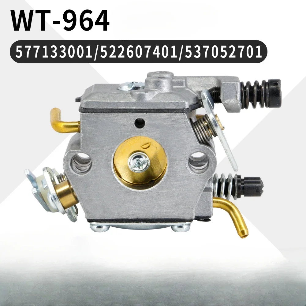 

Карбюратор WT 964 577133001 522607401 для Hus 235 225e 227