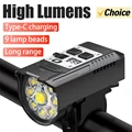 Bike light D