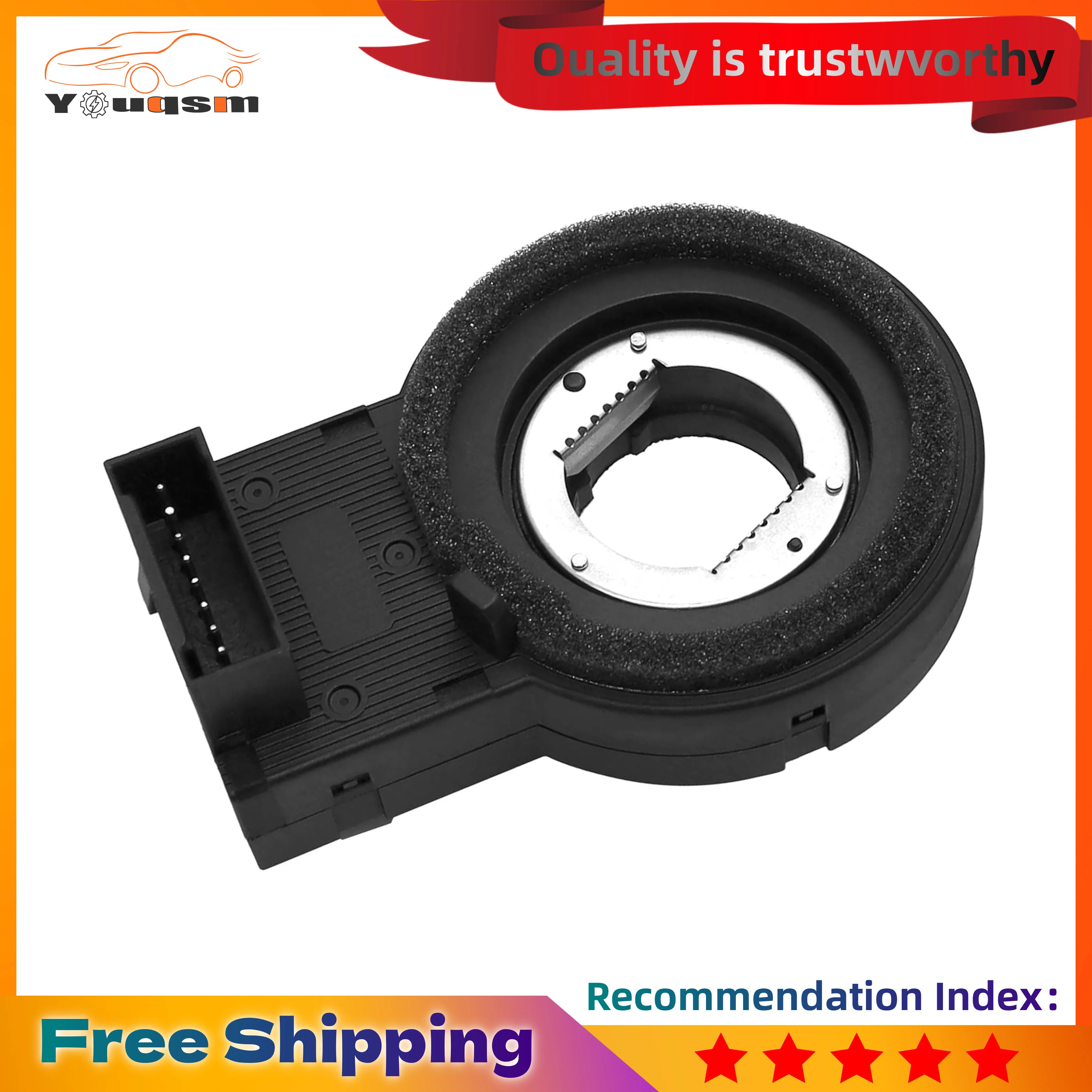 Steering Wheel Position Sensor Fits for Chevry Silverado for GMC Sierra ...