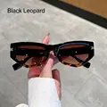 Black Leopard