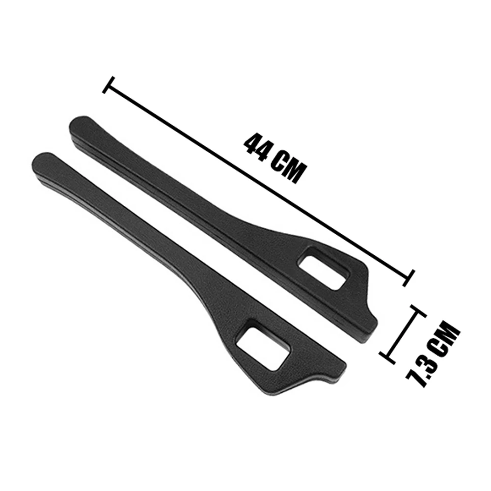 Car Seat Gap Filler Side Seam Plug Strip Leak-proof Filling Strip Interior Decoration