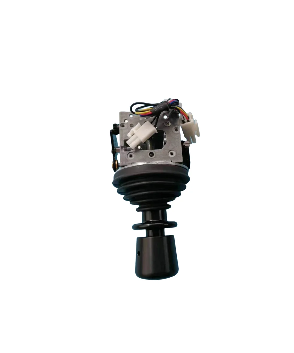 

Asphalt Paver Machine Parts Traction Main Switch PN.2187197