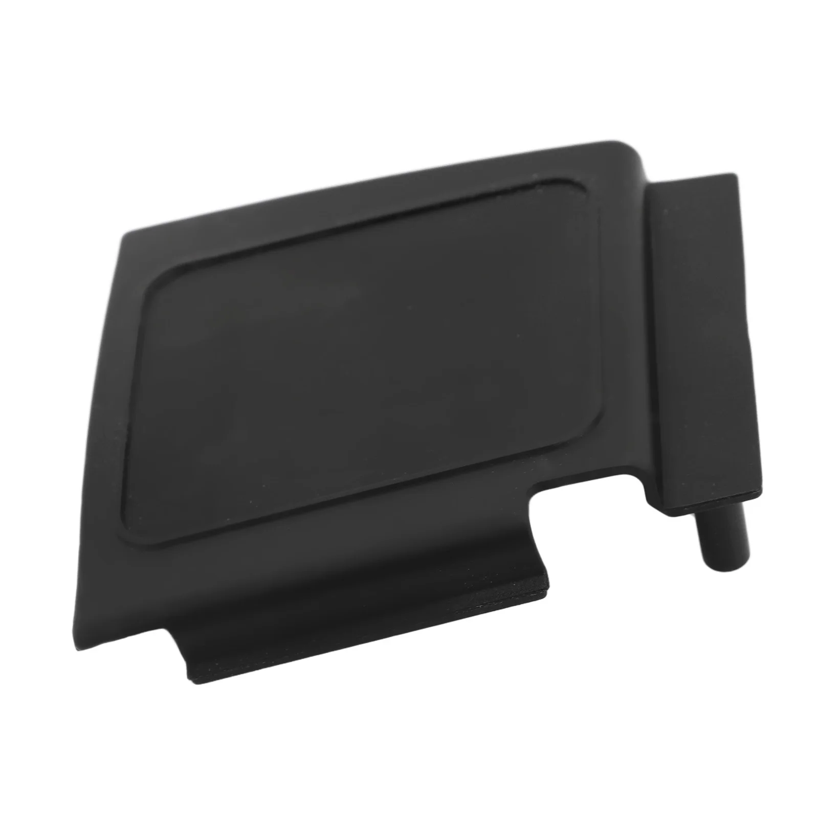 Battery Positive Cover Battery Terminal Cover Protector High Strength Sturdy Easy Installation for VW Skoda Audi 5Q0971813A