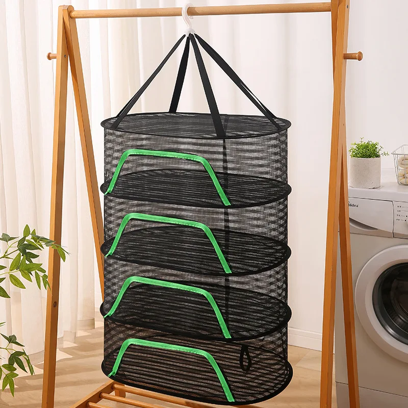 Hanging Drying Rack For Herbs Herb Drying Rack Layer 2ft Drying