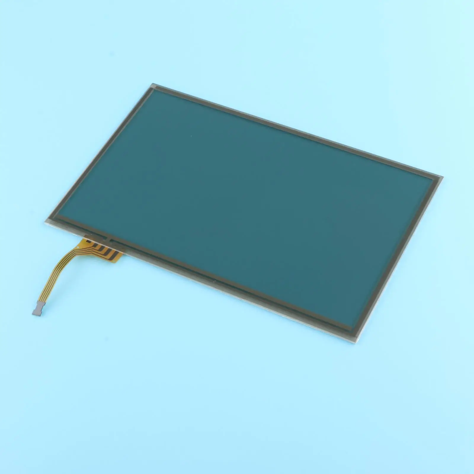 Touch Screen Digitizer for Toyota for Prius 2004-2009 GS300,GS350,GS430,GS450h