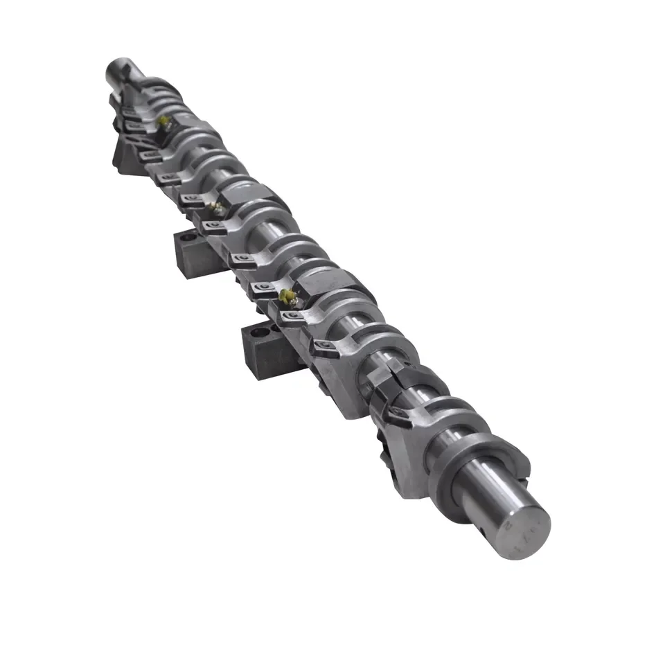

Оригинальная офсетная печатная машина S29 Impression Gripper Bar