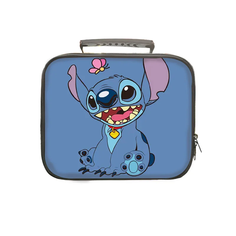 Disney's Lilo & Stitch Lunch Box