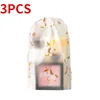 bolsa zapatos 3pcs