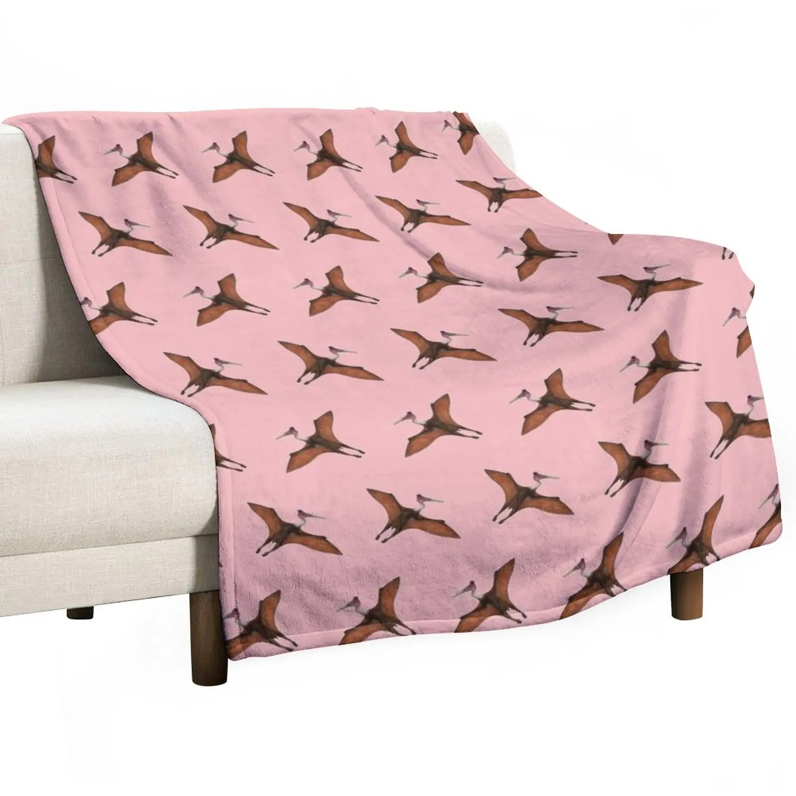 

Quetzalcoatlus Throw Blanket Sofa Throw Blanket Cute Blanket Blankets For Sofas