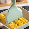 Non-stick Silicone Spatula Wide Mouth Yuzi Burning Omelette Pancakes Fried Eggs Shovel Kitchen Accessories Cooking Gadgets 3