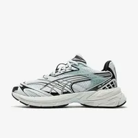 Puma Authentic Velophasis Phased Chaussures de course sportives pour hommes et femmes 390932-03 1