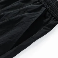 Men Shorts Beach Quick Dry Oversized 6XL 7XL 8XL Plus Size Summer Outdoors Trousers Casual Quick Dry Breathable Loose Lightweigh 2