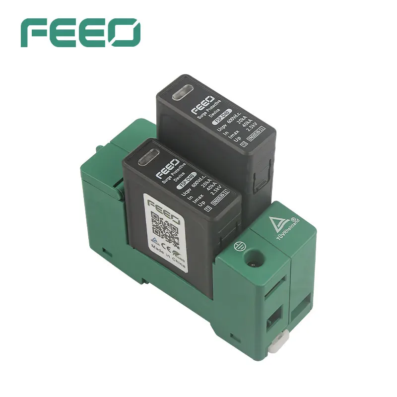 feeo dc spd 2p 600v 800v 20ka 01