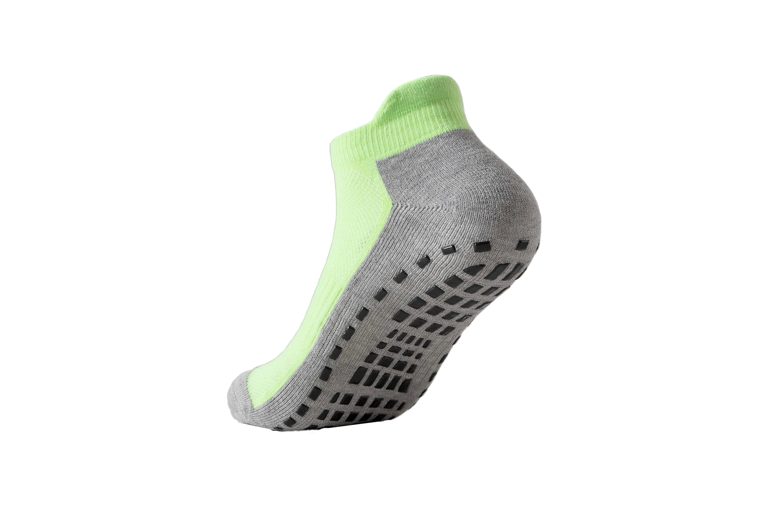 Premium Non-Slip Silicone Sports Socks - Breathable and Versatile