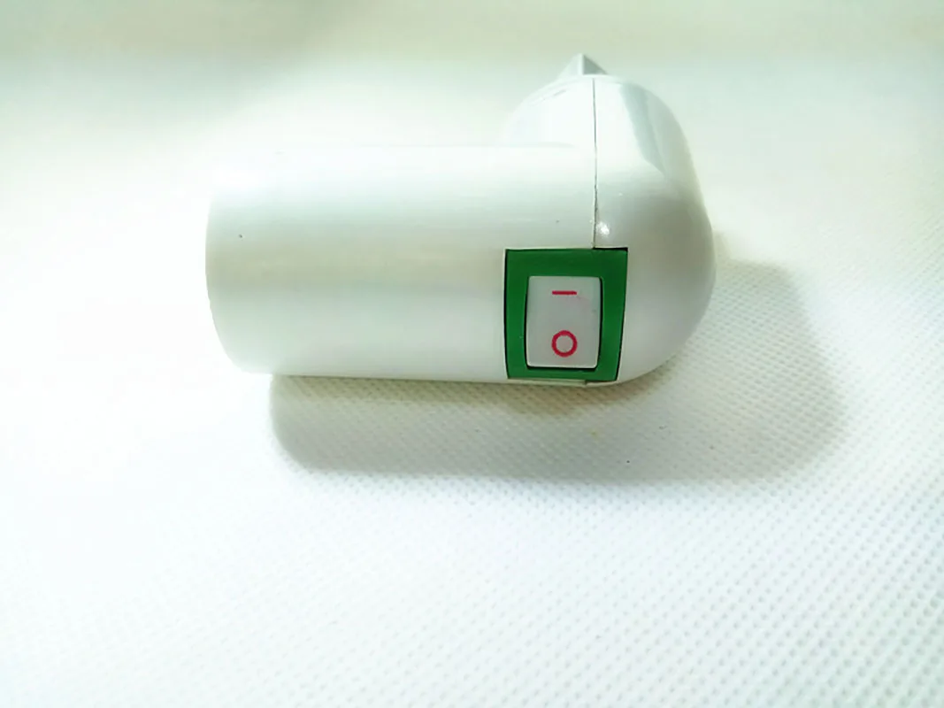 Lamp Holder Lamp Bulb Holder Socket Converter Lamp Base Lamp Socket Adapter LED Light Lamp Holder Bulb Adapter Converter Socket US/EU Plug PBT PP To E27 White Base