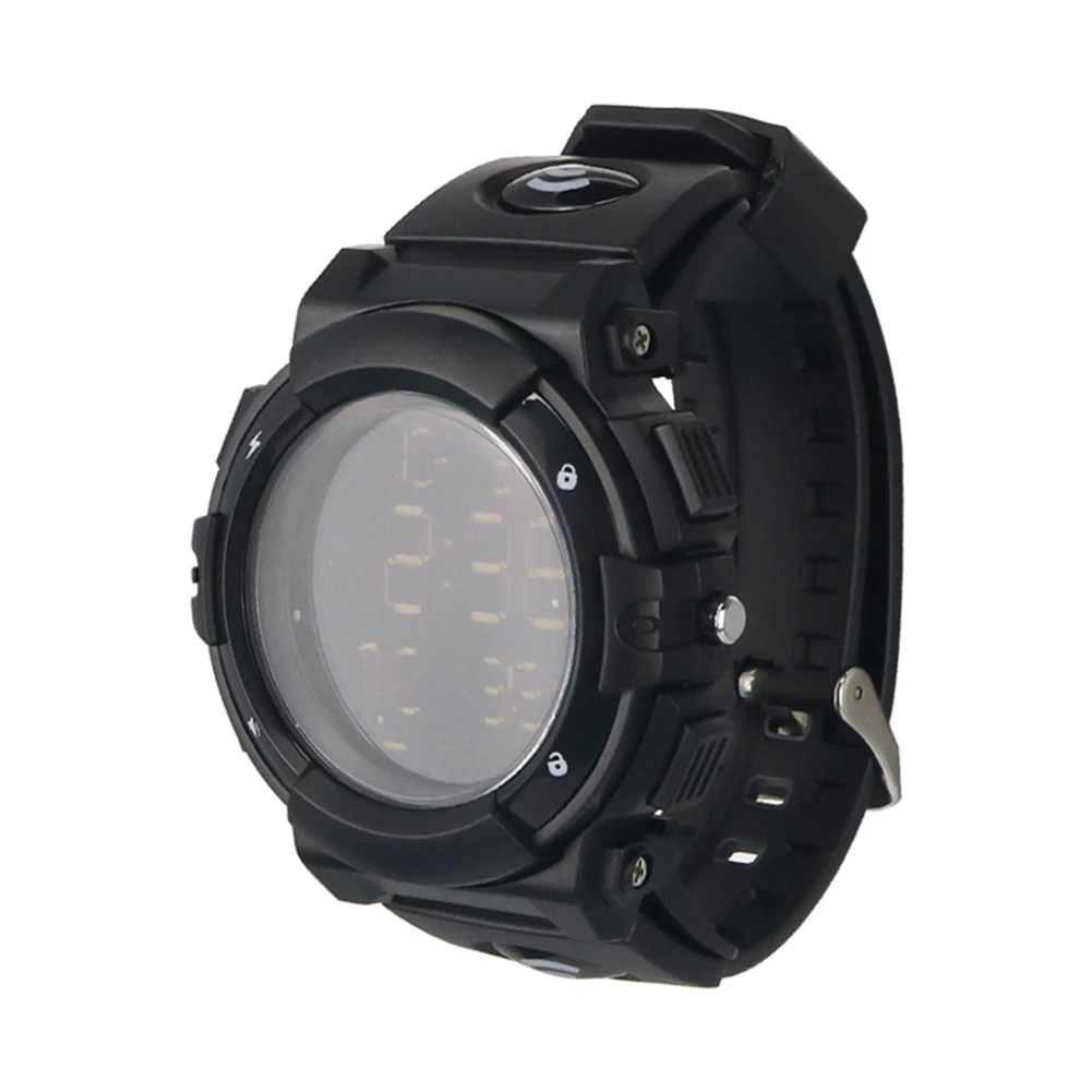 Smart Watch Wireless Auto Remote Control Duplicator 315MHz 433 MHz Waterproof with NFC for Electric Vehicle/NFC Access Control