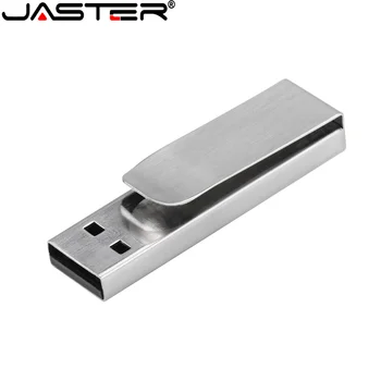 Jaster Type-C Flash Drive USB OTG 256GB 128GB 64 GB da 32 GB