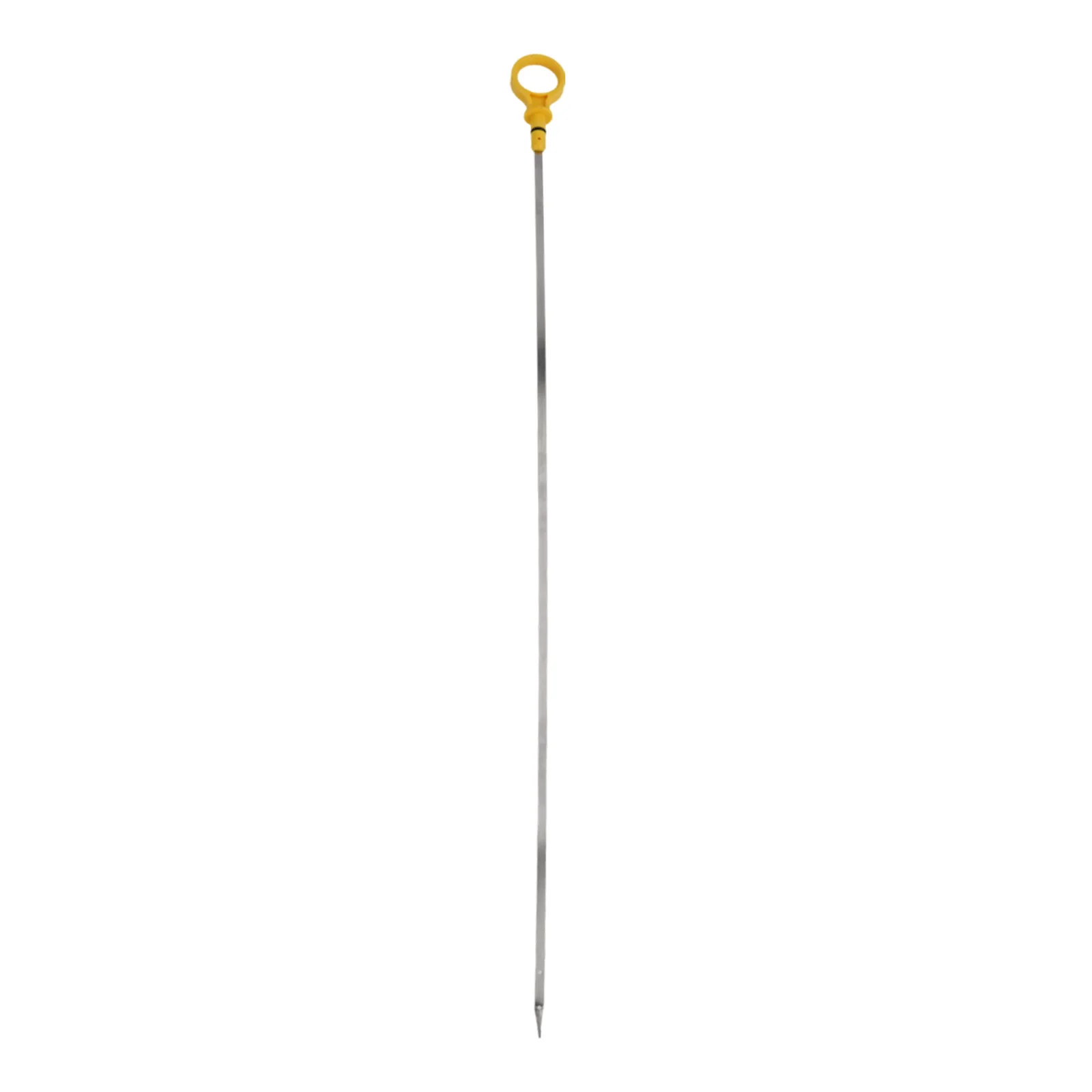 Mazda 3 Dipstick Oil Level Dipstick Oil Level Check Number ZJ01-10-450A Plastic Materials For Mazda 2 2007-2012