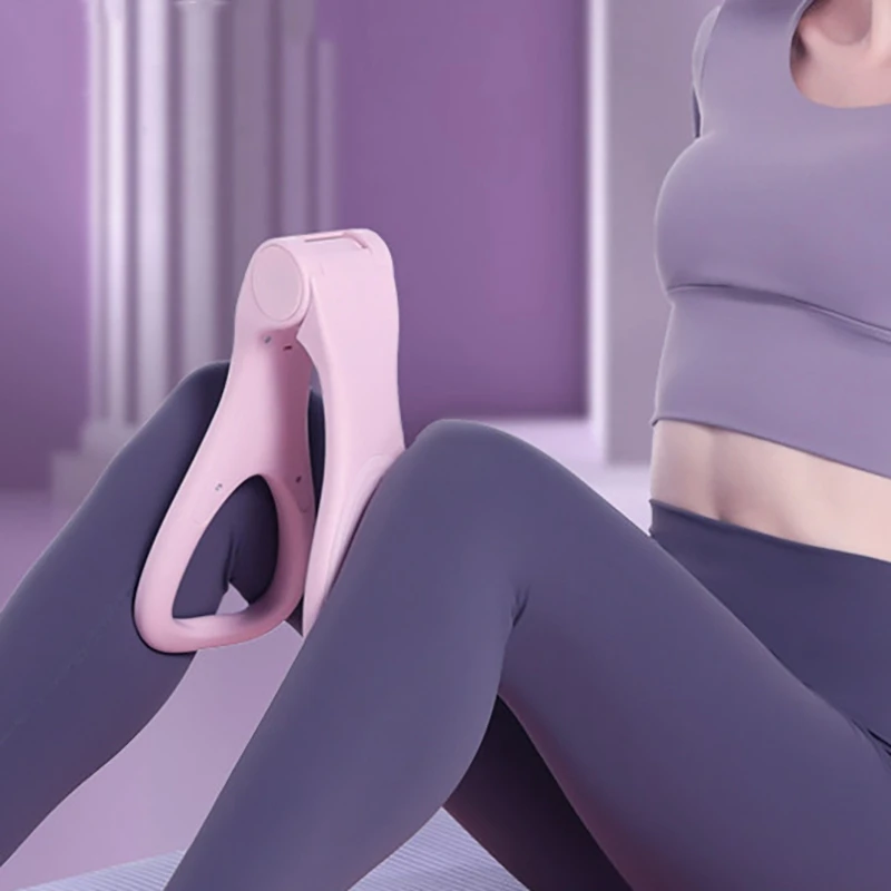 Entraîneur pour les muscles du plancher pelvien, pour les cuisses, les hanches, les jambes, post-partum