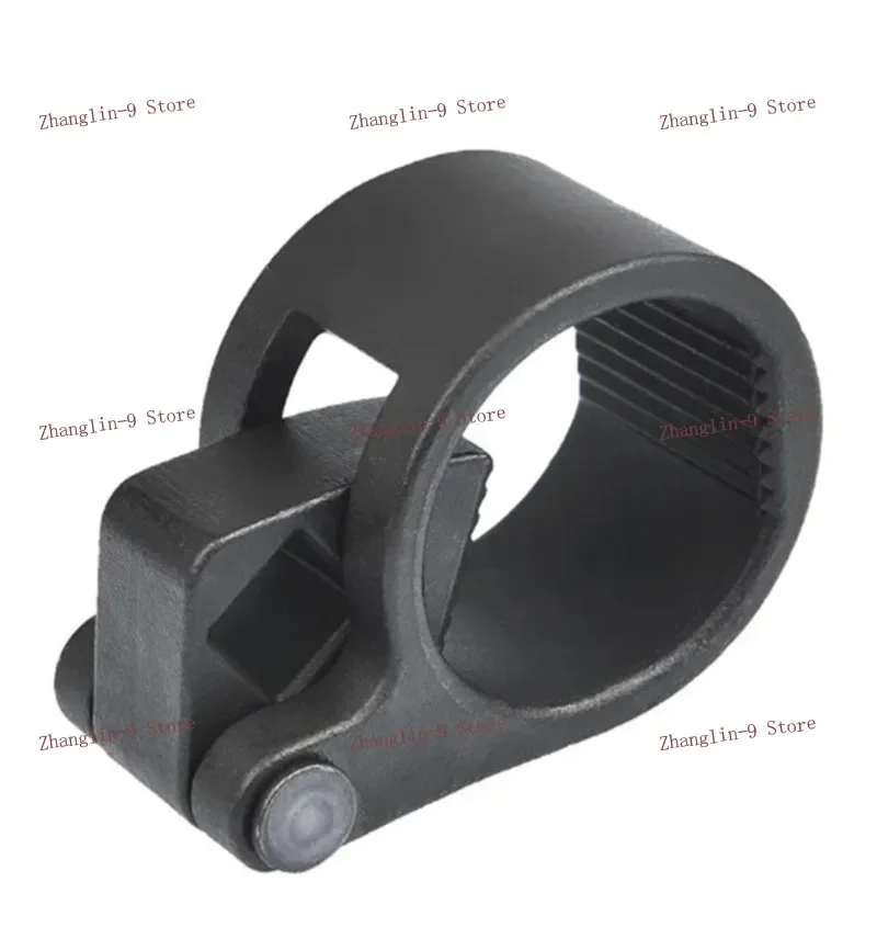 1/2 inch Inner Tie Rod Wrench 27-42mm Universal Steering Track Rod Removal Garage Tool Accessories