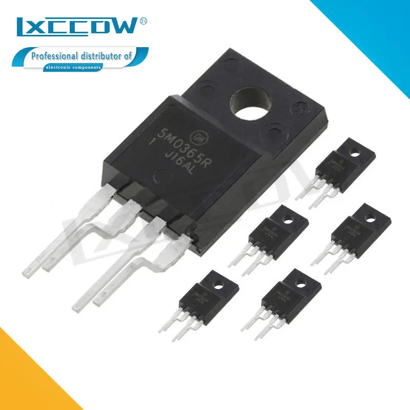5PCS KA5M0365R TO 220F KA5M0365 TO 220 5M365R 5M0365R| | - AliExpress