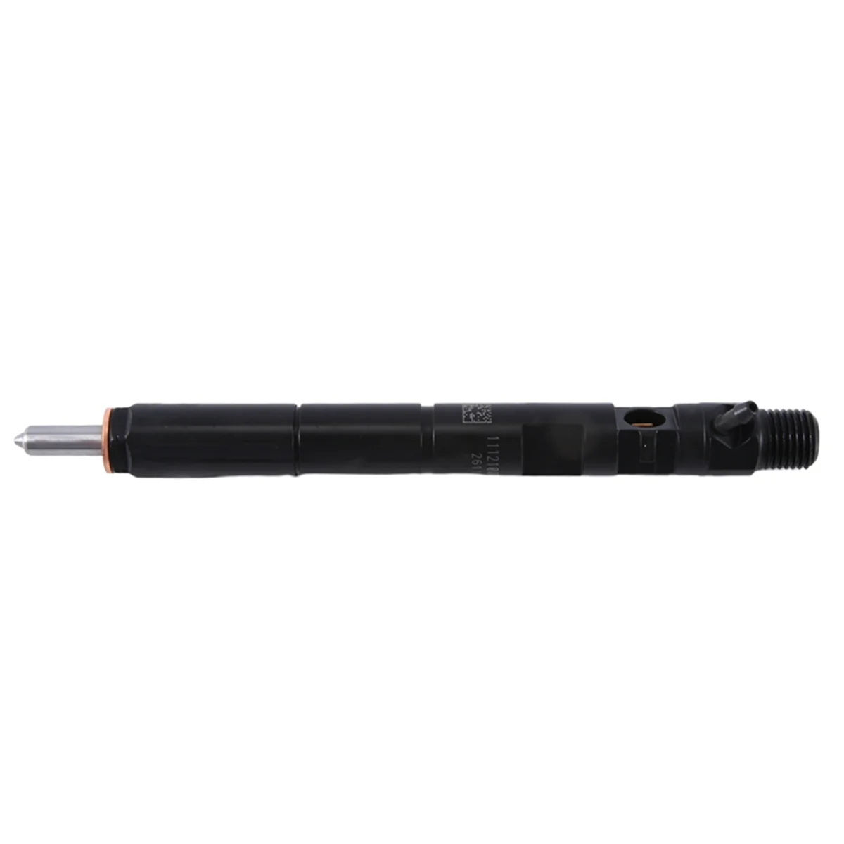 

4PCS EJBR03301D 1112100TAR New Fuel Injector Nozzle for for Transit 2.8L Van (114Bhp) 4JB1TCI Euro 3