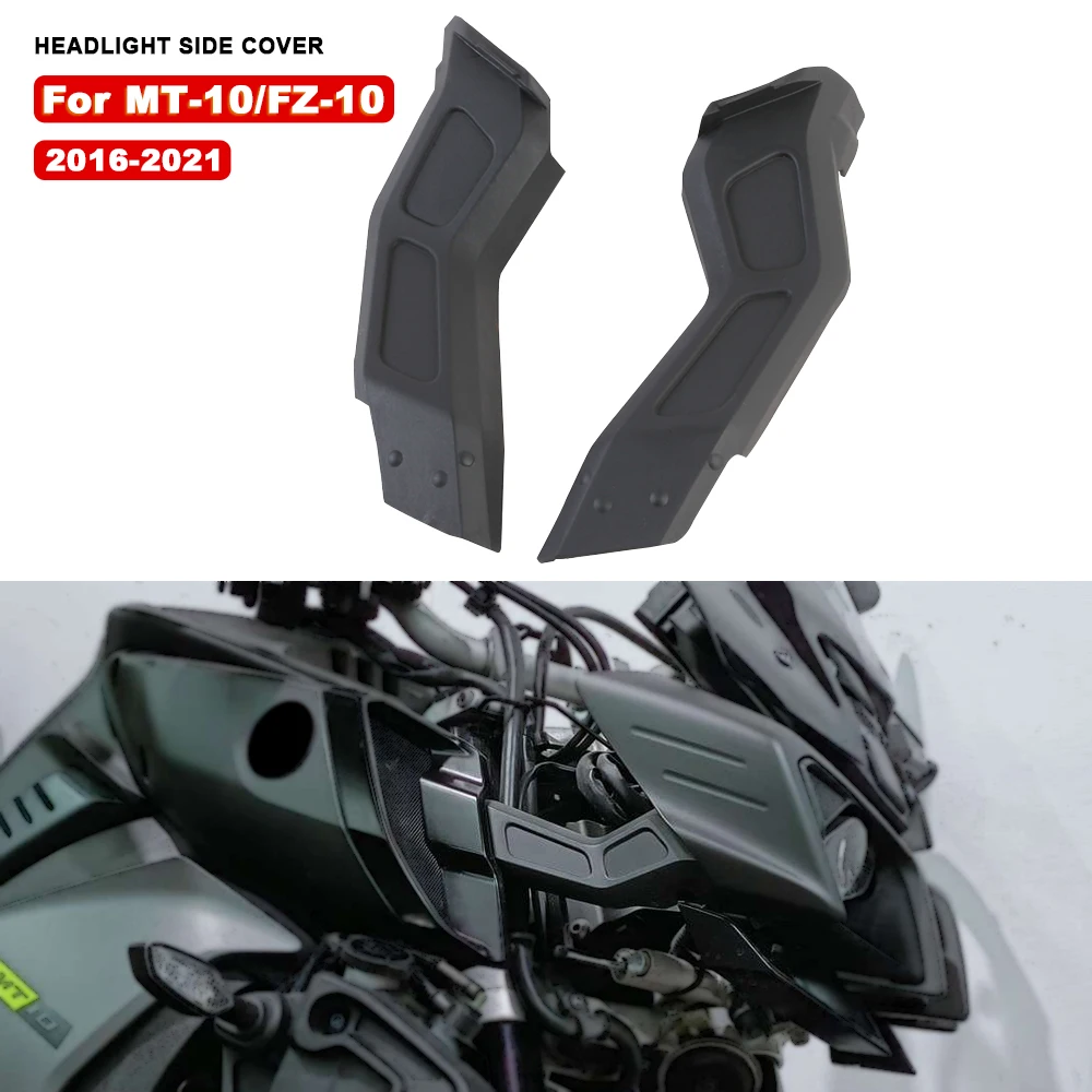 HeadlightSideCoverABSPlasticMT10AccessoriesforMT10YamahaMT10SPFZ10.jpg
