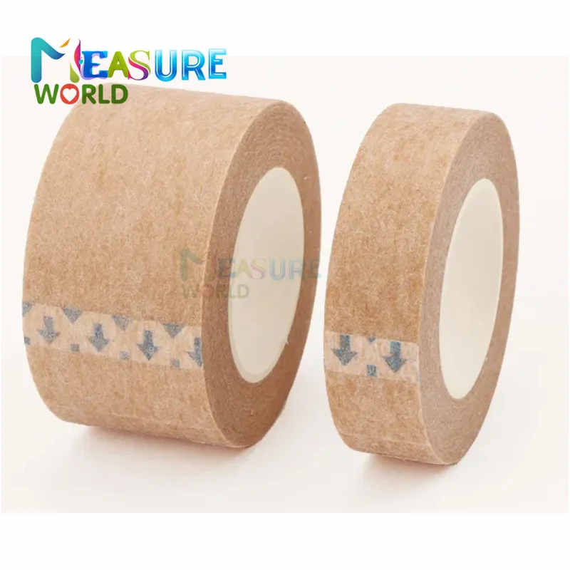 Surgical Tape Thin and Soft Best Quality Tape for Eyelash Extensions Tools Gentel On Skin Tool Parts
