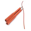 Speed Jump Rope Crossfit Professional Men Women Gym Cable Steel Wire Bearing Skipping Rope Adjustable Fitness Jump Ropes 5