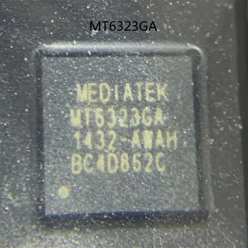 

2-5 шт. MT6323GA MT6323 BGA