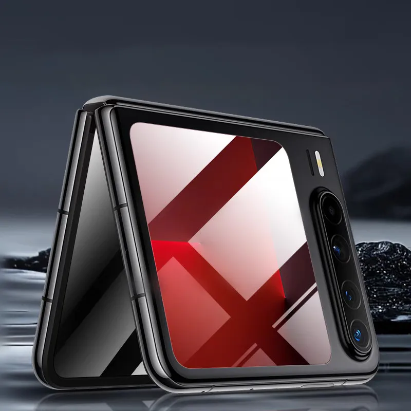 Matte HD Soft Screen Protector Kit - Anti-Shatter, Transparent Hydrogel Film