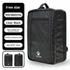 Kelme Football Training Bag School Student Backpack Large Capacity Multi-layer Football Shoe Storage Bag Sports Messenger Bag 5