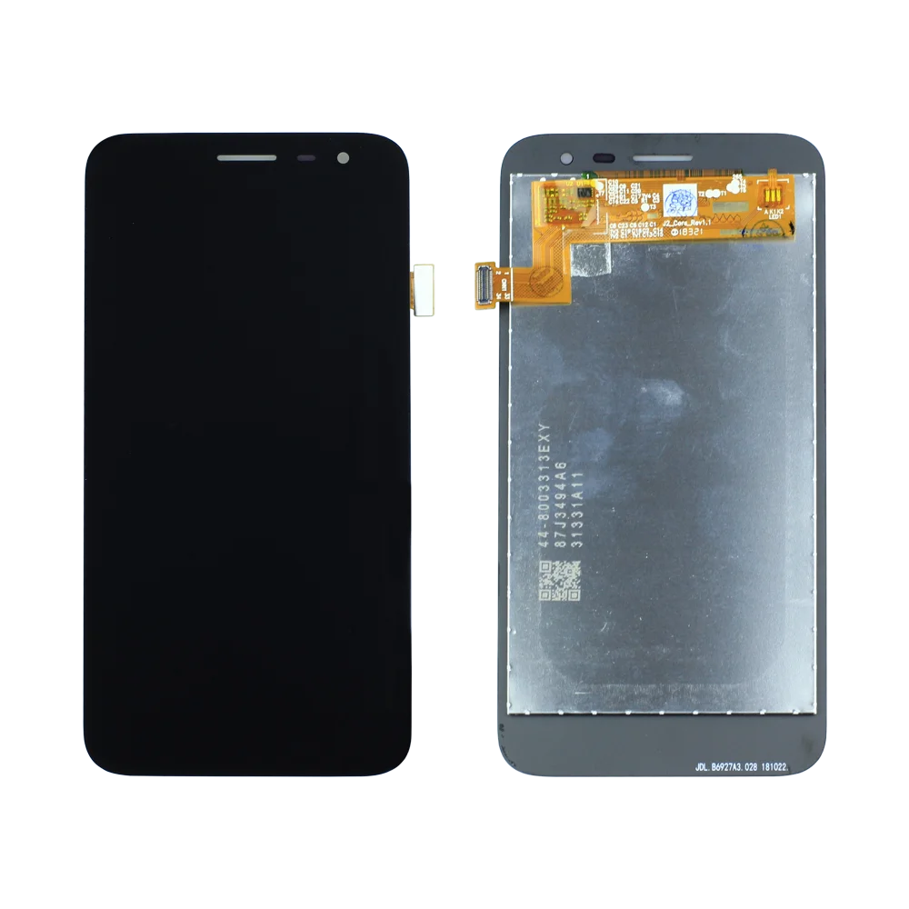 

ЖК-дисплей для Samsung J2 Core J260 LCD J260F J2 Core LCD для Samsung J2 Core J260F ЖК-экран сенсорный дигитайзер в сборе