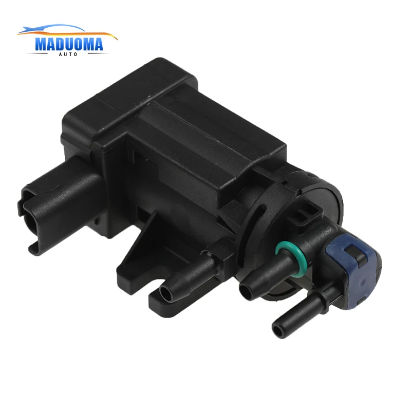 Hight Quality Car Accessories 9801887680 9665886280 9674091680 9674084680 Solenoid Valve For Citroen Ford for Peugeot 1.6 2.0