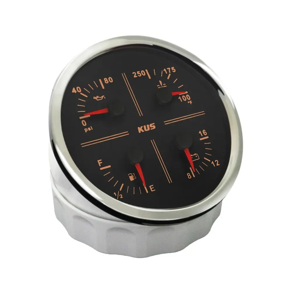 KUS     а, 110mm, 4 in 1, 12V Ʈ  з