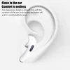 Pro4 TWS Bluetooth Earphone 9D Stereo Wireless Headphone In-Ear HiFi Earbud HandsFree Headset With Microphone For Xiaomi iPhone 3