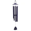 Adjustable Tone Wind Chime Pendant 45 Inch Deep Tone Windchime Home Decorative Balcony Hanging Ornament Garden Wind Chimes Bells 1