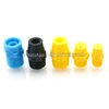 Plastic  Flat Fan Spray Nozzle 1/8" 1/4" 1/2" Industrial Cleaning Washing ,Industrial Cleaning Washing Dust Removal 5